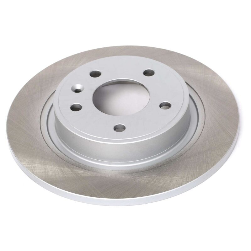 PowerStop Power Stop 16-19 Buick Cascada Rear Semi Coated Rotor