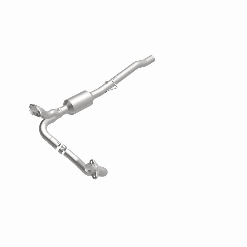 MagnaFlow 02-03 Dodge Ram 1500 3.7L Direct Fit Converter