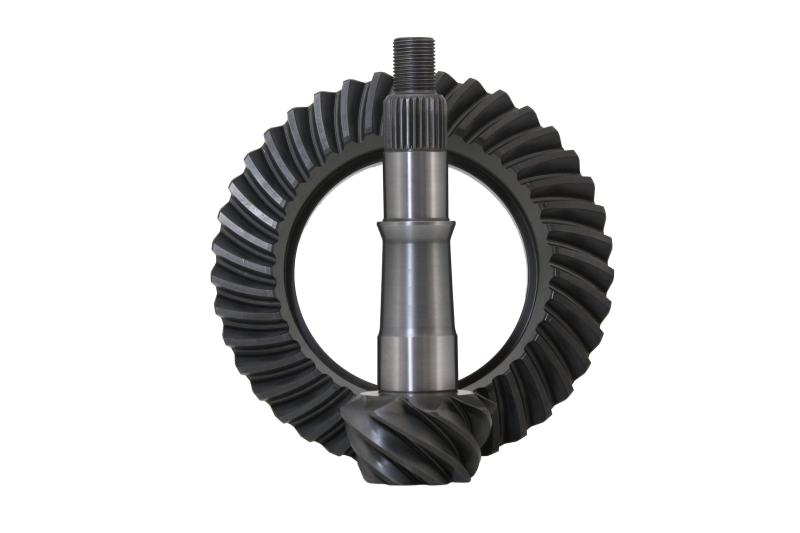 Revolution Gear & Axle GM 10-Bolt 8.5in/8.6in 5.13 Ratio Ring & Pinion Set