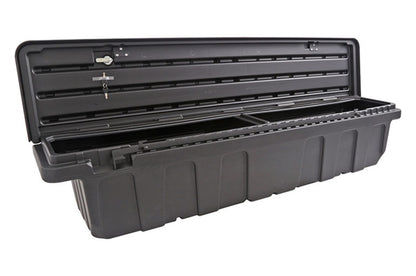Dee Zee Universal Tool Box - Specialty Crossover Toolbox Plastic Full Size