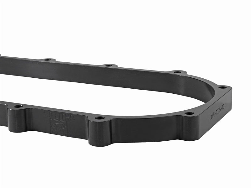 Skunk2 Racing Skunk2 Ultra Series Honda/Acura Black RACE Intake Manifold 1 Liter Spacer (Inc Gasket & Hardware)