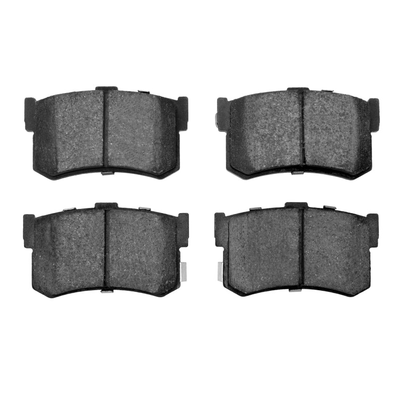 DFC 94-98 Hyundai Sonata Rear 5000 Advanced Ceramic Brake Pads