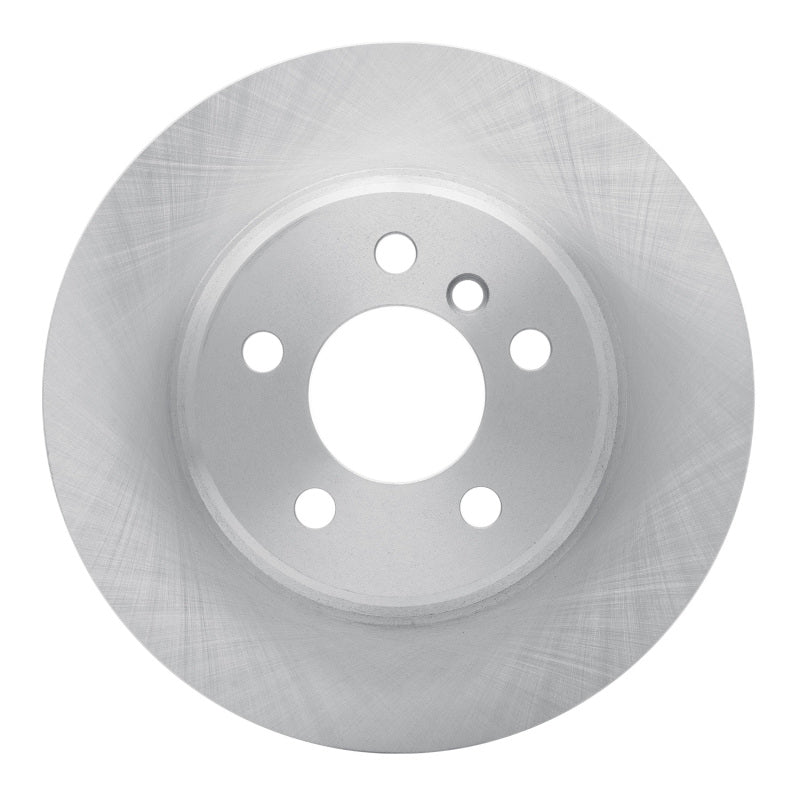 DFC 00-06 BMW X5 Rear Brake Rotor