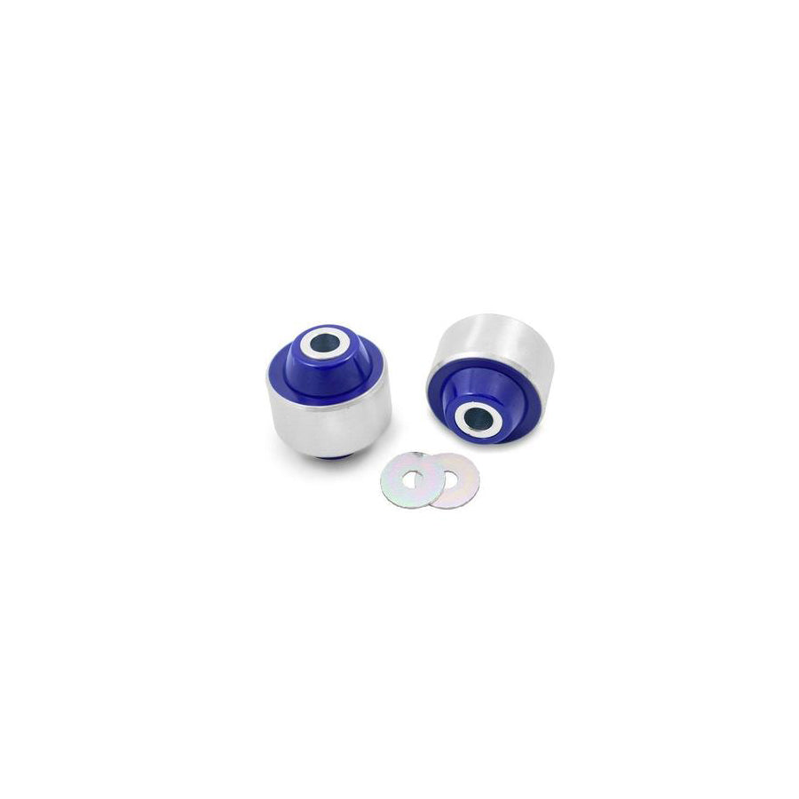 SuperPro SPF4863K SuperPro Control Arm Lower-Inner Rear Bush Kit