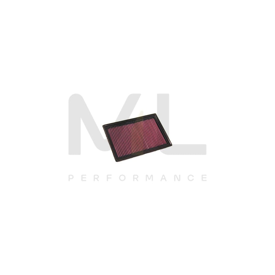 K&N 33-2293 Replacement Air Filter
