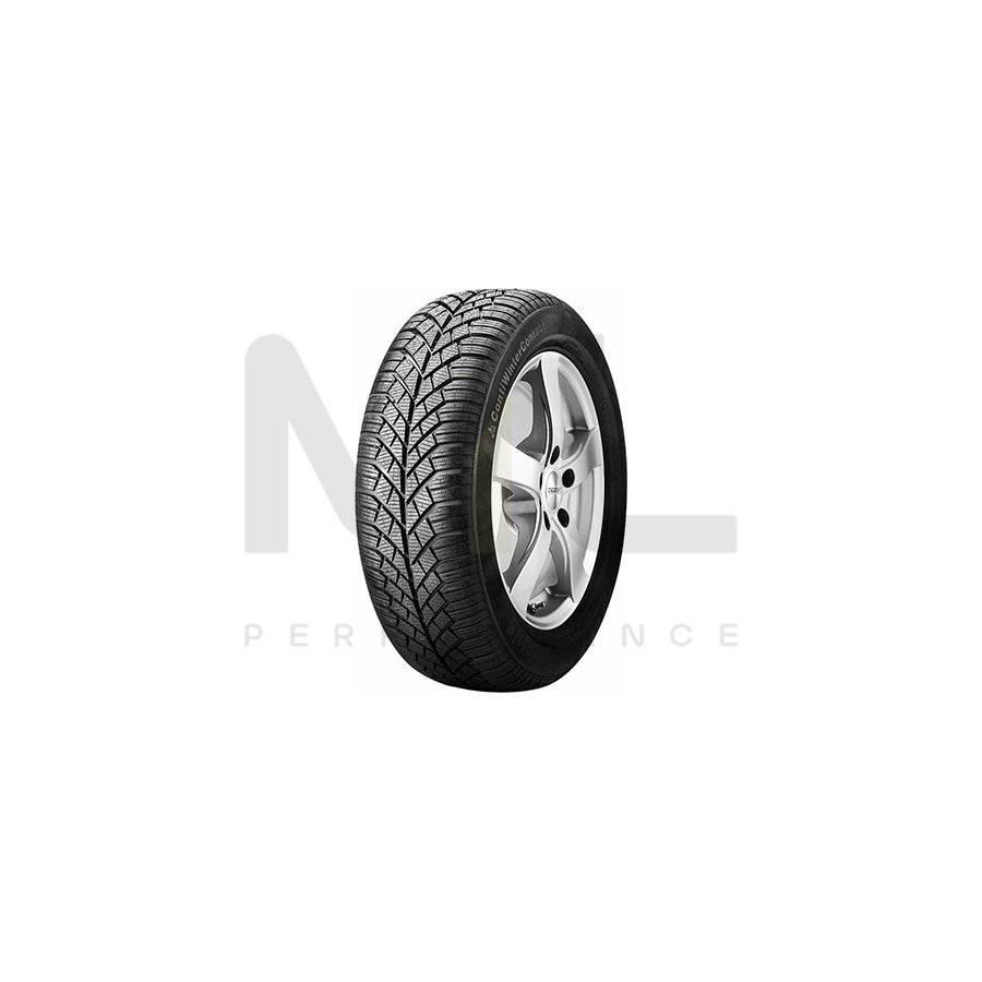 Continental ContiWinterContact™ TS 830 195/55 R15 85T Winter Tyre