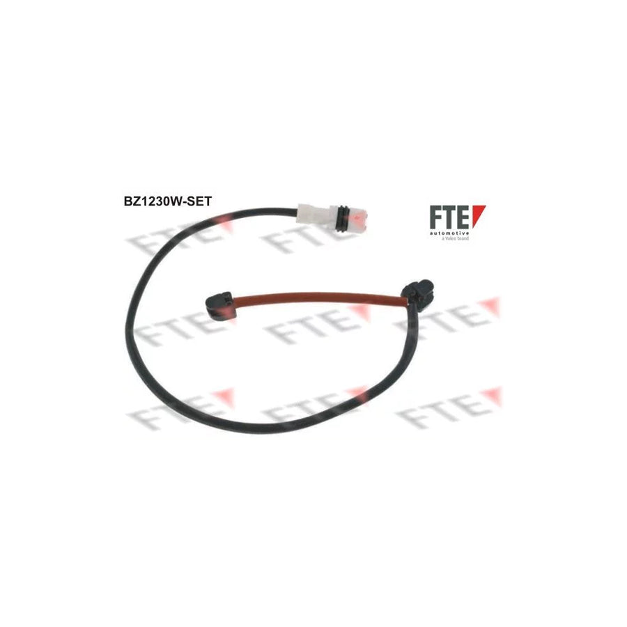 FTE Bz1230W-Set Brake Pad Wear Sensor