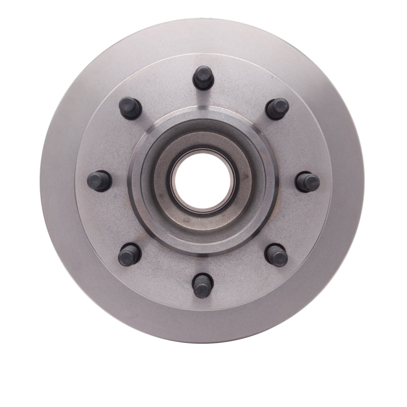 DFC 03-04 Ford F-350 Super Duty 2WD Front Brake Rotor