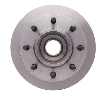 DFC 03-04 Ford F-350 Super Duty 2WD Front Brake Rotor