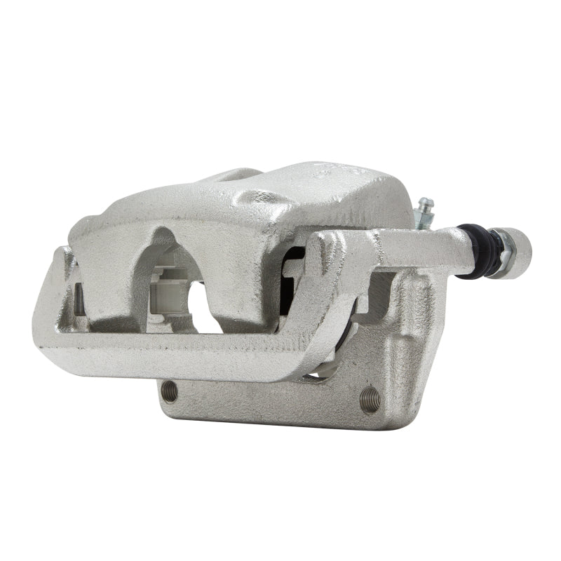 DFC 11-16 Mini Cooper Paceman Front-L Premium Caliper - Silver Zinc Coated