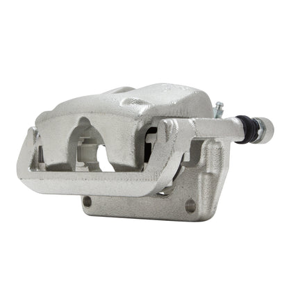 DFC 11-16 Mini Cooper Paceman Front-L Premium Caliper - Silver Zinc Coated
