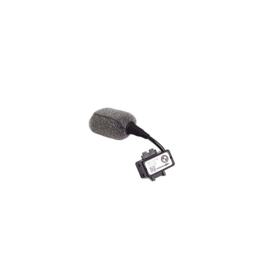 Genuine BMW 84109181411 RR4 Hands Free Telephone Microphone (Inc. Hybrid 5, 520d & 525dX)