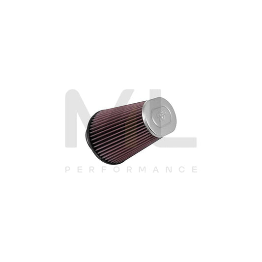 K&N RF-1033 Universal Clamp-On Air Filter