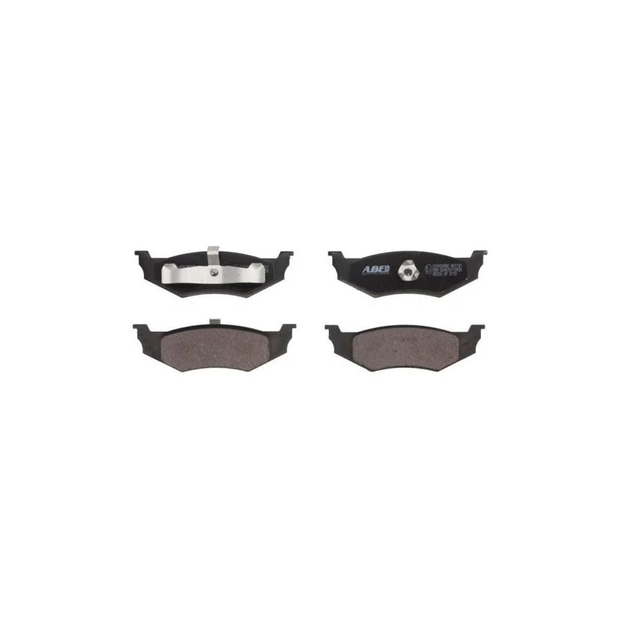 ABE C2Y000ABE Brake Pad Set
