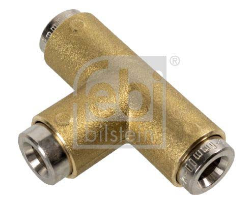 Febi Bilstein 22196 Connector, Compressed Air Line | ML Performance UK Car Parts