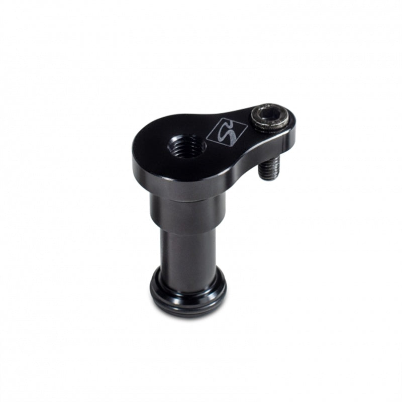 Skunk2 Racing Skunk2 K-Series VTC Black Block Off Solenoid