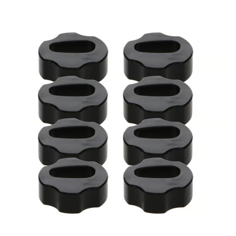 Wiseco Rubber Cushions - WPP3012 (8) Clutch Basket