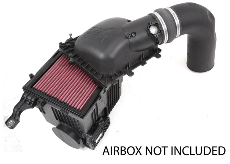 K&N Engineering K&N 13-15 RAM 2500/3500 L6-6.7L DSL Performance Intake Kit