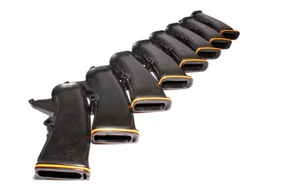 FAST Replacement Runner Set LSXR