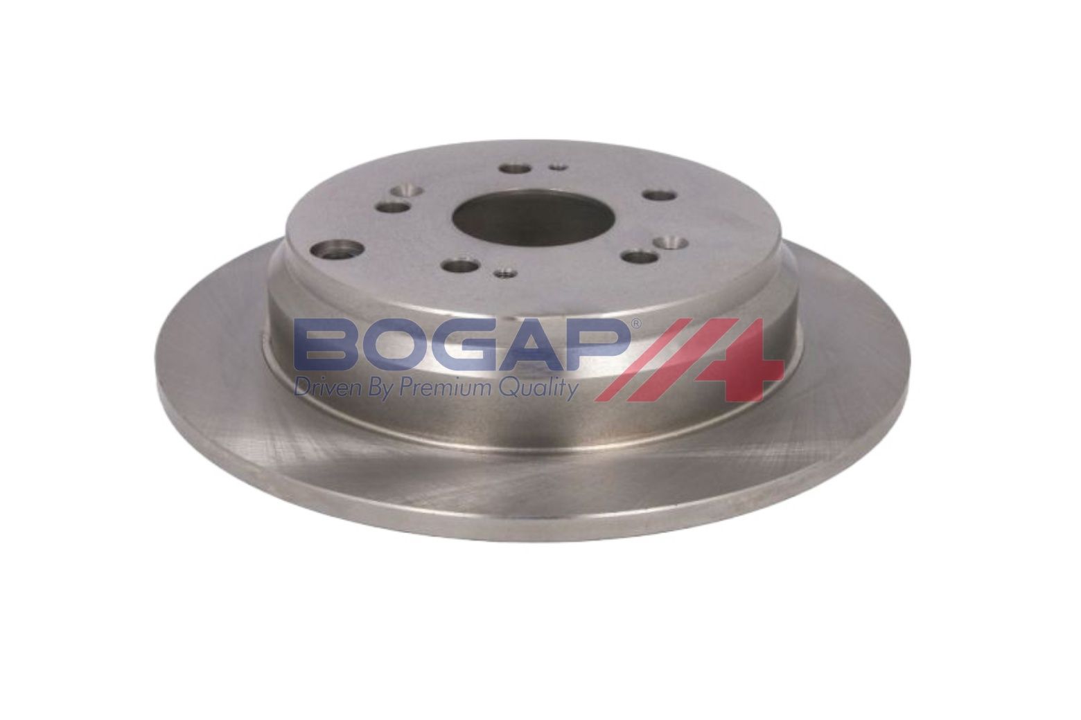 BOGAP H8211135 Brake Disc | ML Performance Car Parts