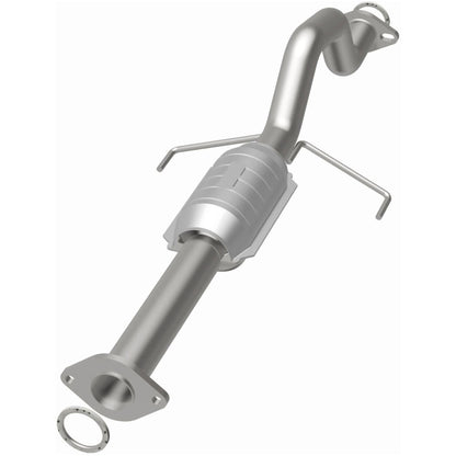 MagnaFlow Direct Fit Catalytic Converter 95-02 Maz Millenia 2.3/2.5