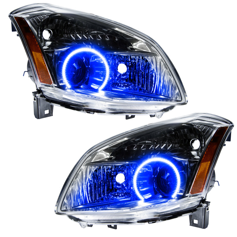 ORACLE Lighting Oracle 07-08 Nissan Maxima SMD HL - ColorSHIFT w/o Controller