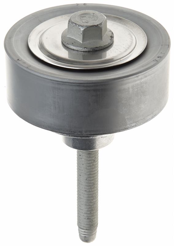 Gates 07-14 GMC Acadia DriveAlign Idler Pulley