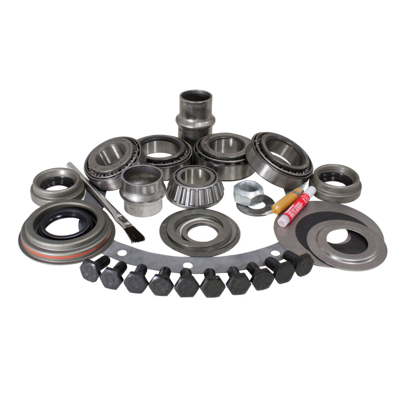 Yukon Gear & Axle Yukon Gear Master Overhaul Kit For Dana 30 Rear Diff