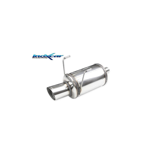 InoXcar FICQ.11.90RA Fiat 500 Rear Silencer
