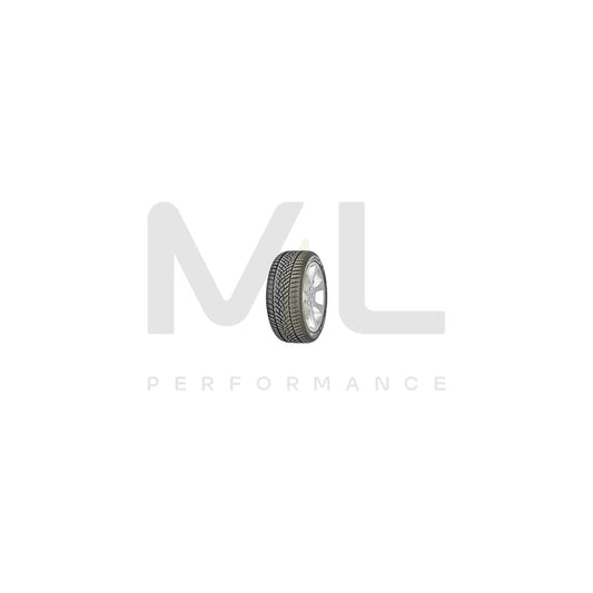 Goodyear UltraGrip Performance GEN-1 225/55 R17 101V Winter Tyre