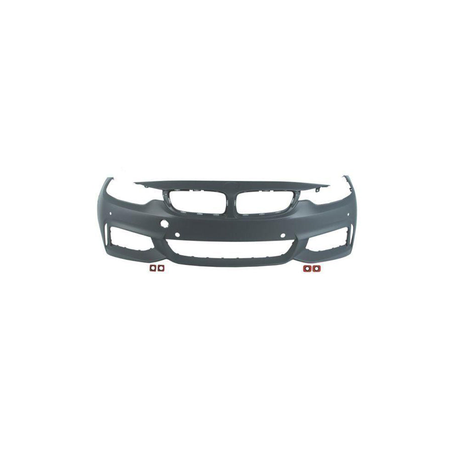 Blic 5510-00-0070902P Bumper for BMW 4 Series