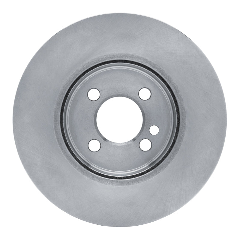 DFC 07-15 Mini Cooper (Excl Clubman) Front Brake Rotor