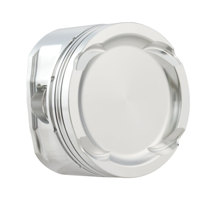 CP Pistons CP Piston & Ring Set for Dodge SRT4 - Bore (88.5mm) - Size (+1.0mm) - Compression Ratio (8.5)