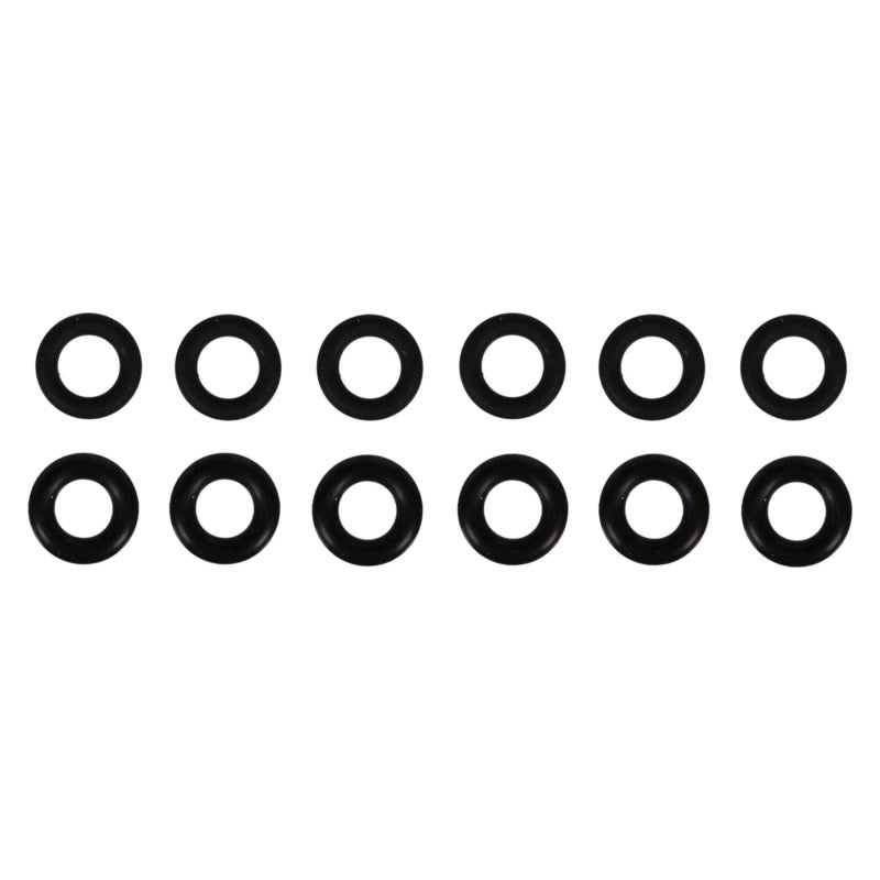 Fel-Pro GMC Acadia ES 72761 Fuel Injector O-Ring Kit