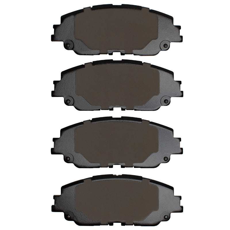 DFC 18-25 Lexus UX200 Front 5000 Advanced Ceramic Brake Pads
