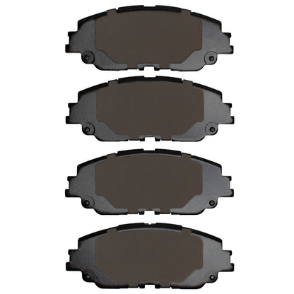 DFC 18-25 Lexus UX200 Front 5000 Advanced Ceramic Brake Pads