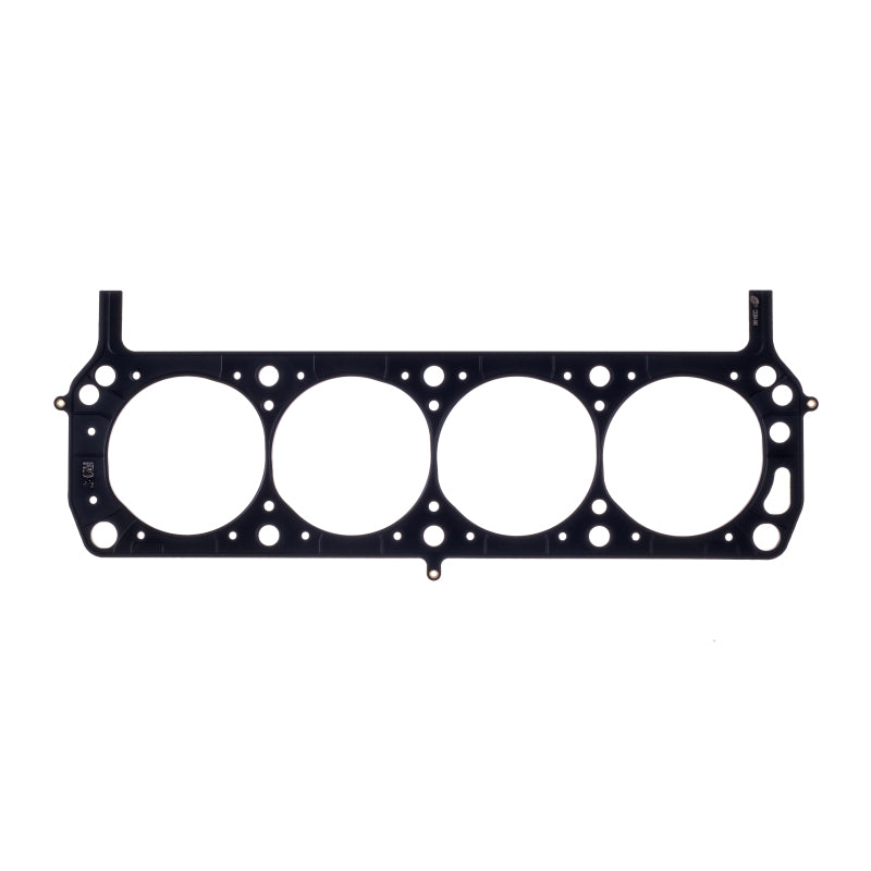 Cometic Gasket Cometic Ford 302/351W Windsor V8 .075in MLS Cylinder Head Gasket - 4.180in Bore - SVO/Yates - LHS