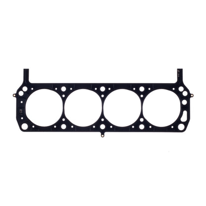 Cometic Gasket Cometic Ford 302/351W Windsor V8 .036in MLS Cylinder Head Gasket - 4.180in Bore - SVO/Yates - LHS