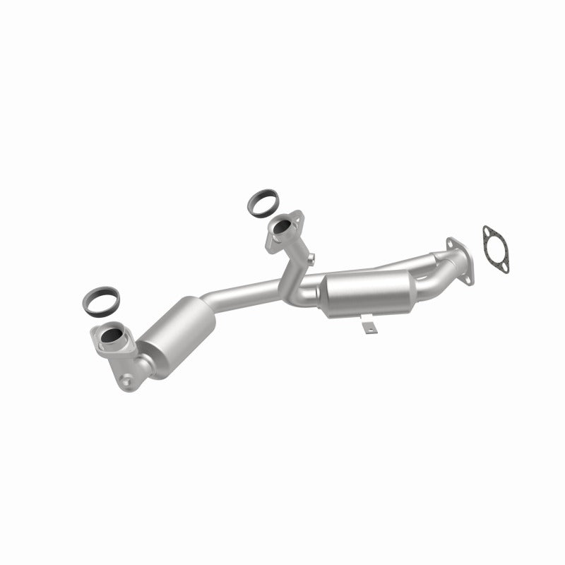 MagnaFlow Direct Fit Catalytic Converter 94-95 Ford Taurus/Sable 3.0