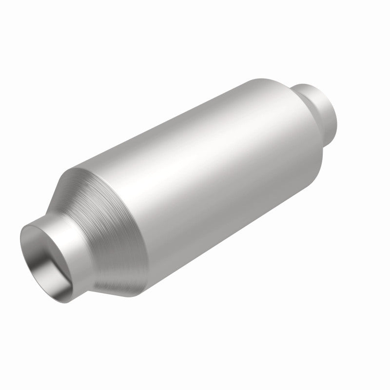 MagnaFlow Universal Catalytic Converter 2.50/2.50 Straight