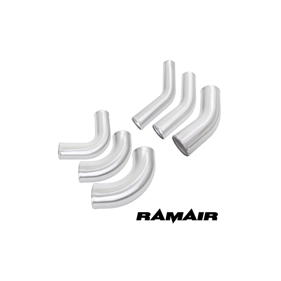 RAMAIR RAB-4557-SL ALUMINIUM BENDS