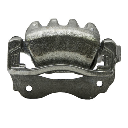 DFC 00-05 Lexus IS300 Front-R Premium Caliper - Silver Zinc Coated