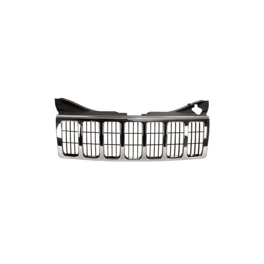 Blic 6502-07-3205991P Radiator Grille for Jeep Grand Cherokee III (Wh, Wk)