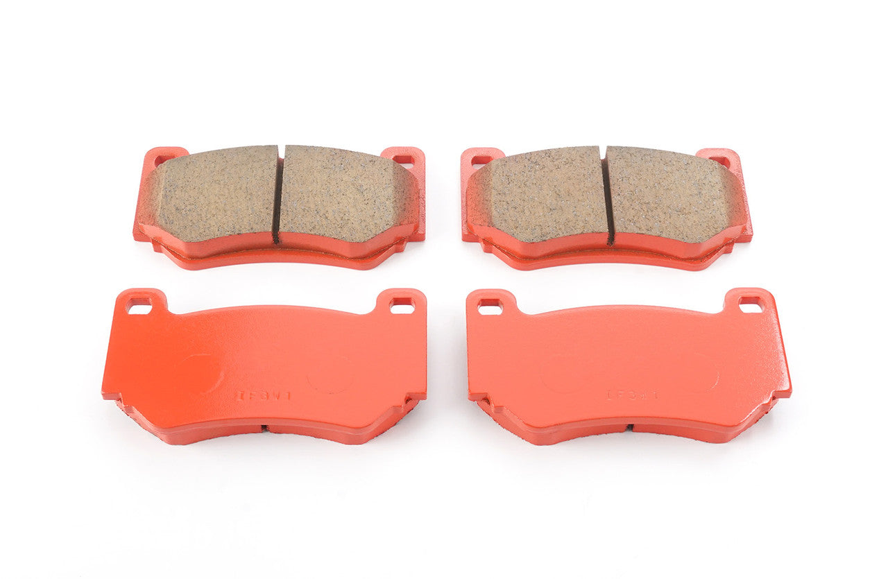 Paragon PBP809 Brake Pads