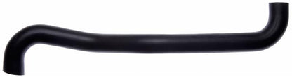 Gates 91-97 Toyota Previa 4-Cyl. 2.4L Lower - Pipe To Rad. Molded Coolant Hose