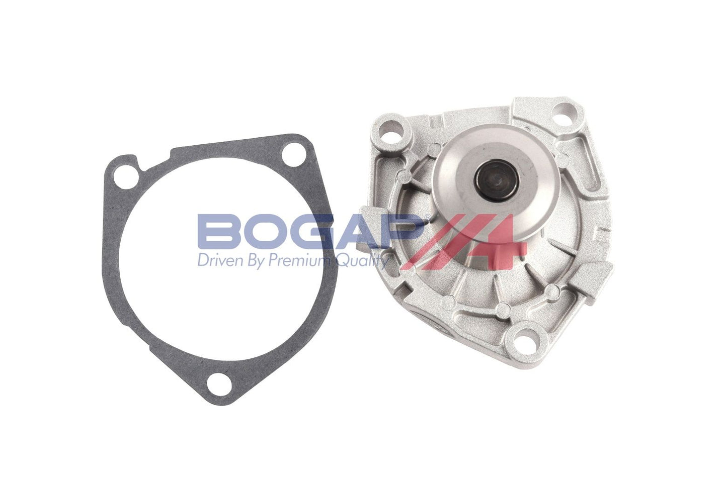 BOGAP W4234109 Water Pump, Engine Cooling
