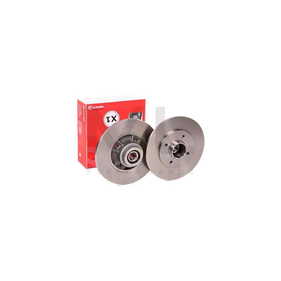 brembo-08-5834-27-brake-disc-solid-with-abs-sensor-ring-with-wheel-bearing-set
