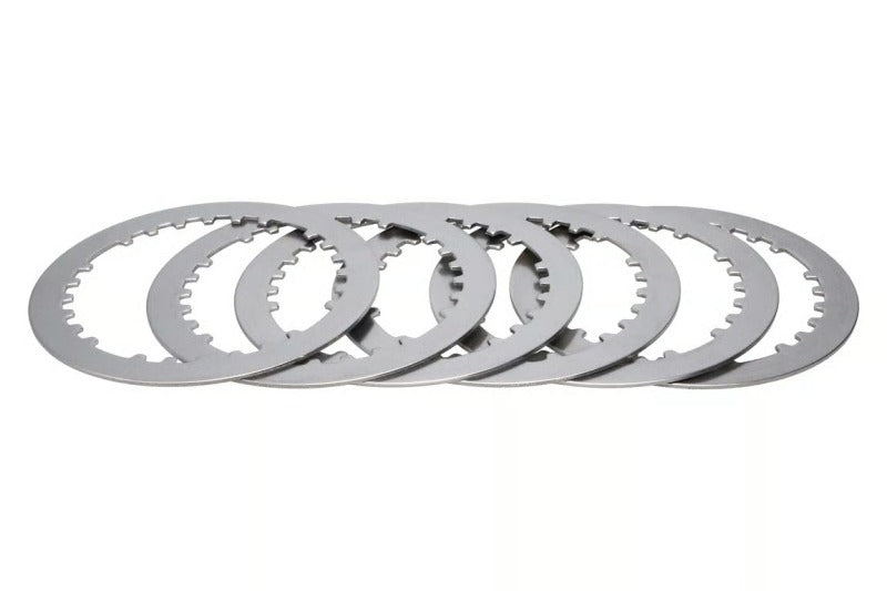 Wiseco Clutch Plate Kit - 6 Steel Clutch Basket