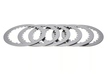 Wiseco Clutch Plate Kit - 6 Steel Clutch Basket