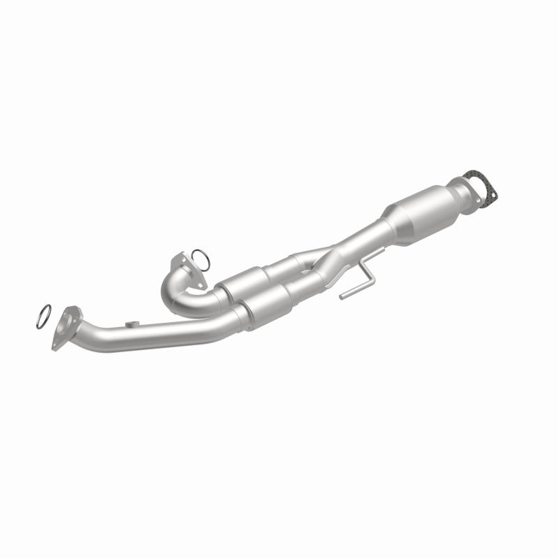 MagnaFlow Direct Fit Catalytic Converter MAXIMA- 04-05 6 3.5L